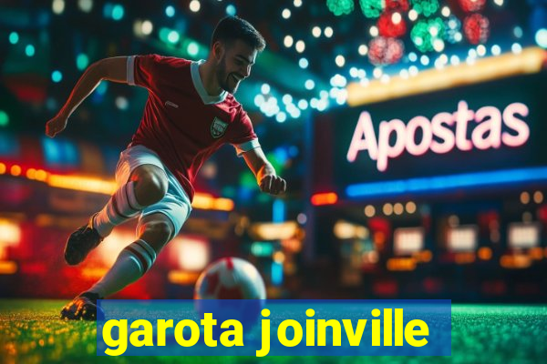 garota joinville